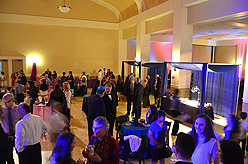 BOHEMIAN GROVE BAT MITZVAH